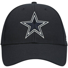 47 brand Dallas Cowboys '47 MVP Primary Logo Adjustable Hat Navy
