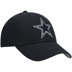 47 brand Dallas Cowboys '47 MVP Primary Logo Adjustable Hat Navy