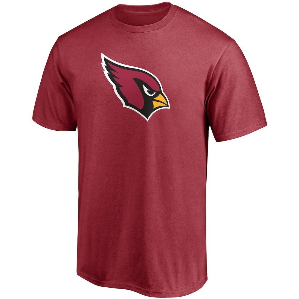 Fanatics Kyler Murray Arizona Cardinals Player Icon Name & Number T-Shirt Cardinal