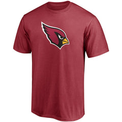 Fanatics Kyler Murray Arizona Cardinals Player Icon Name & Number T-Shirt Cardinal