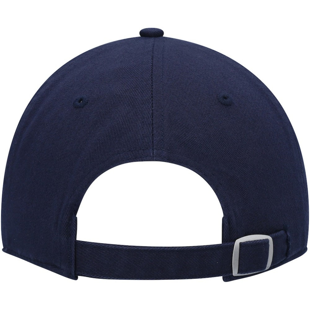 St. Louis Blues Fanatics Core Primary Logo Adjustable Hat - Navy - NHL 4197603