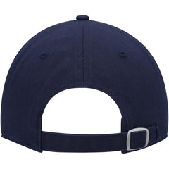 St. Louis Blues Fanatics Core Primary Logo Adjustable Hat - Navy - NHL 4197603
