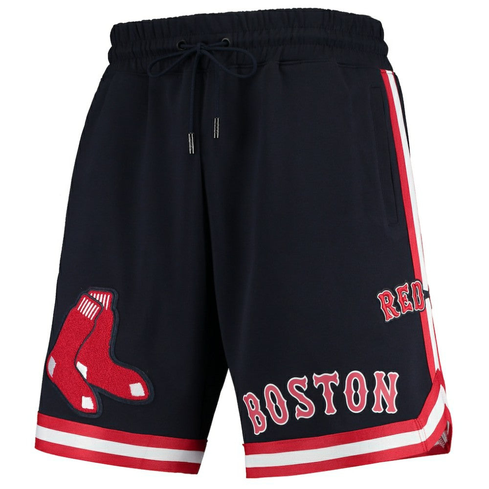 Boston Red Sox Pro Standard Team Shorts - Navy - MLB Sale