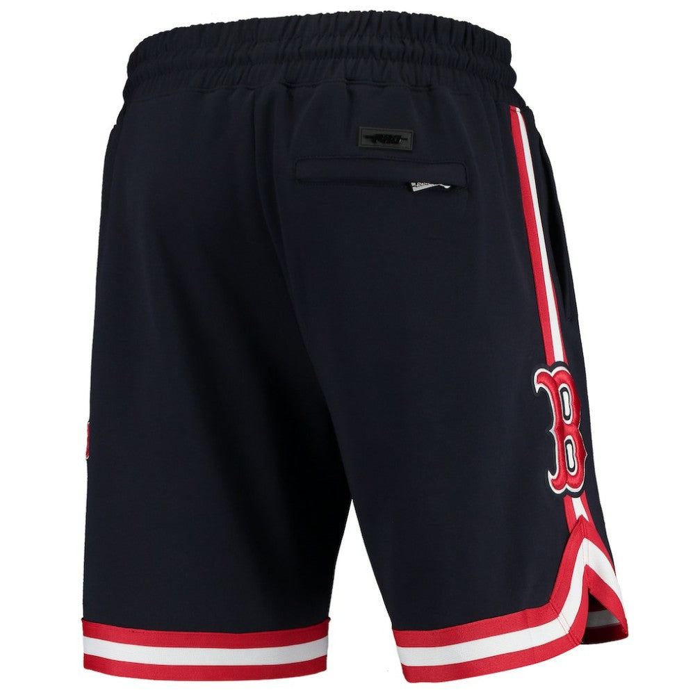 Boston Red Sox Pro Standard Team Shorts - Navy - MLB Sale