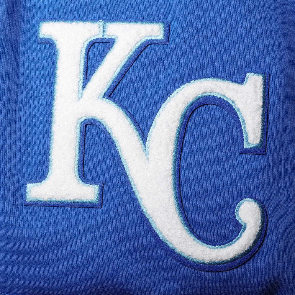 Kansas City Royals Pro Standard Team Shorts - Royal - MLB Sale