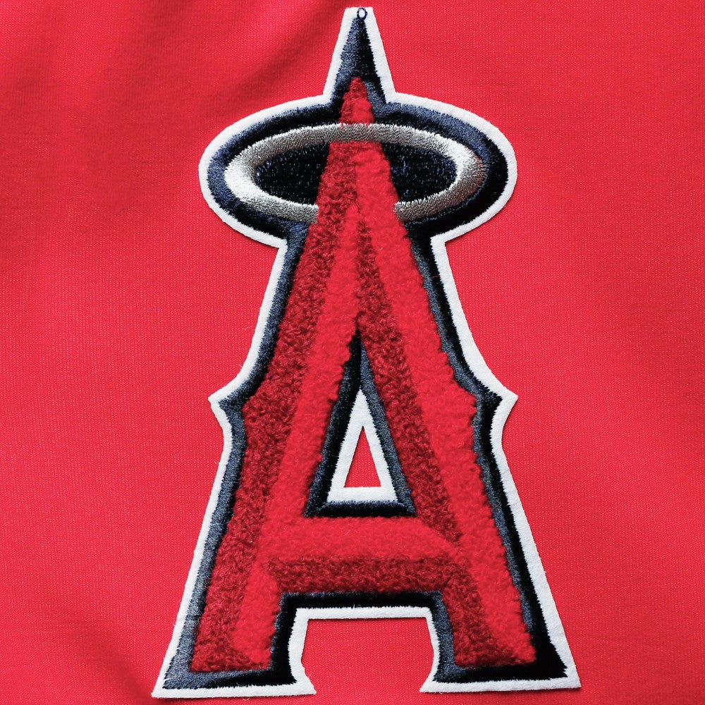 Los Angeles Angels Pro Standard Team Shorts - Red - MLB on Sale