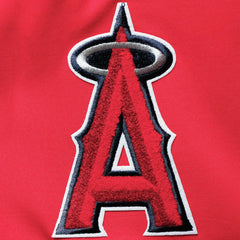 Los Angeles Angels Pro Standard Team Shorts - Red - MLB on Sale