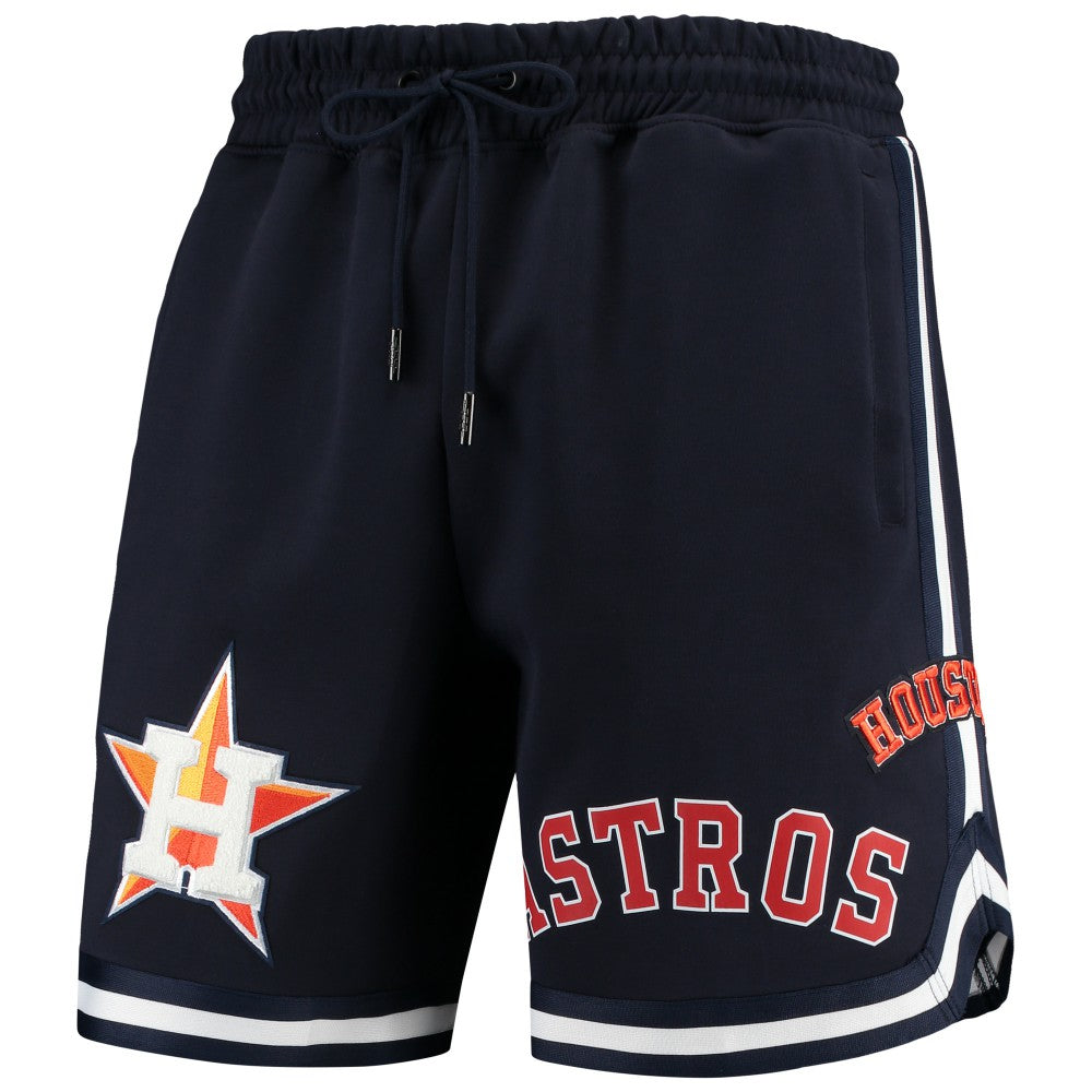Houston Astros Pro Standard Team Shorts - Navy - MLB Sale