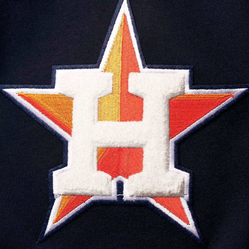 Houston Astros Pro Standard Team Shorts - Navy - MLB Sale