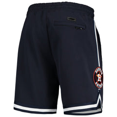 Houston Astros Pro Standard Team Shorts - Navy - MLB Sale