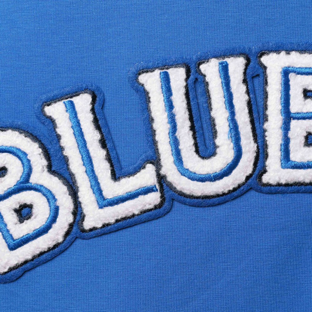 Toronto Blue Jays Pro Standard Team Logo T-Shirt - Royal - MLB Online