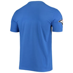 Toronto Blue Jays Pro Standard Team Logo T-Shirt - Royal - MLB Online