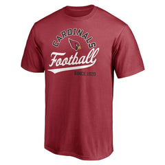 Arizona Cardinals Shut Out T-Shirt Cardinal
