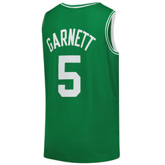 Kevin Garnett Boston Celtics 2007/08 Hardwood Classics Swingman Jersey Kelly Green | Mitchell & Ness discount