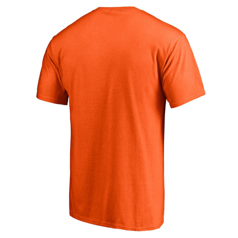San Francisco Giants Winning Streak T-Shirt - Orange - MLB Lifestyle