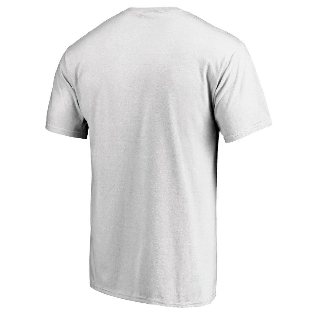 Baltimore Orioles City Pride T-Shirt - White - MLB Online