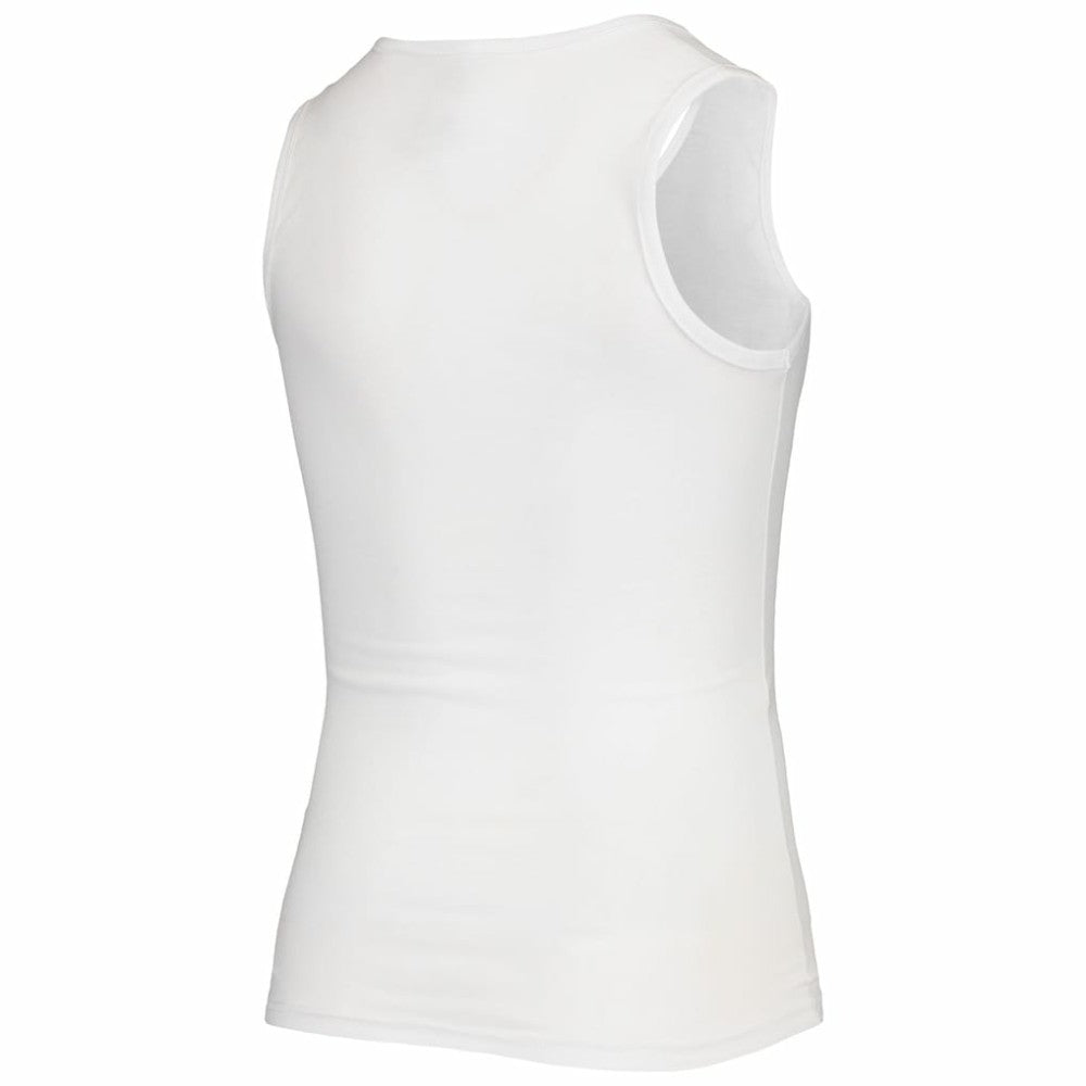 San Diego Padres Soft as a Grape Girls Youth Team Tank Top - White - MLB on Sale