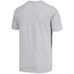 Clyde Drexler Portland Trail Blazers Youth Hardwood Classics King of the Court Player T-Shirt Gray | Mitchell & Ness outlet