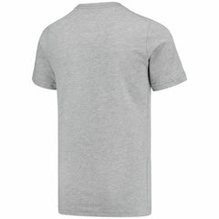 Vince Carter Toronto Raptors Youth Hardwood Classics King of the Court Player T-Shirt Gray | Mitchell & Ness for sale