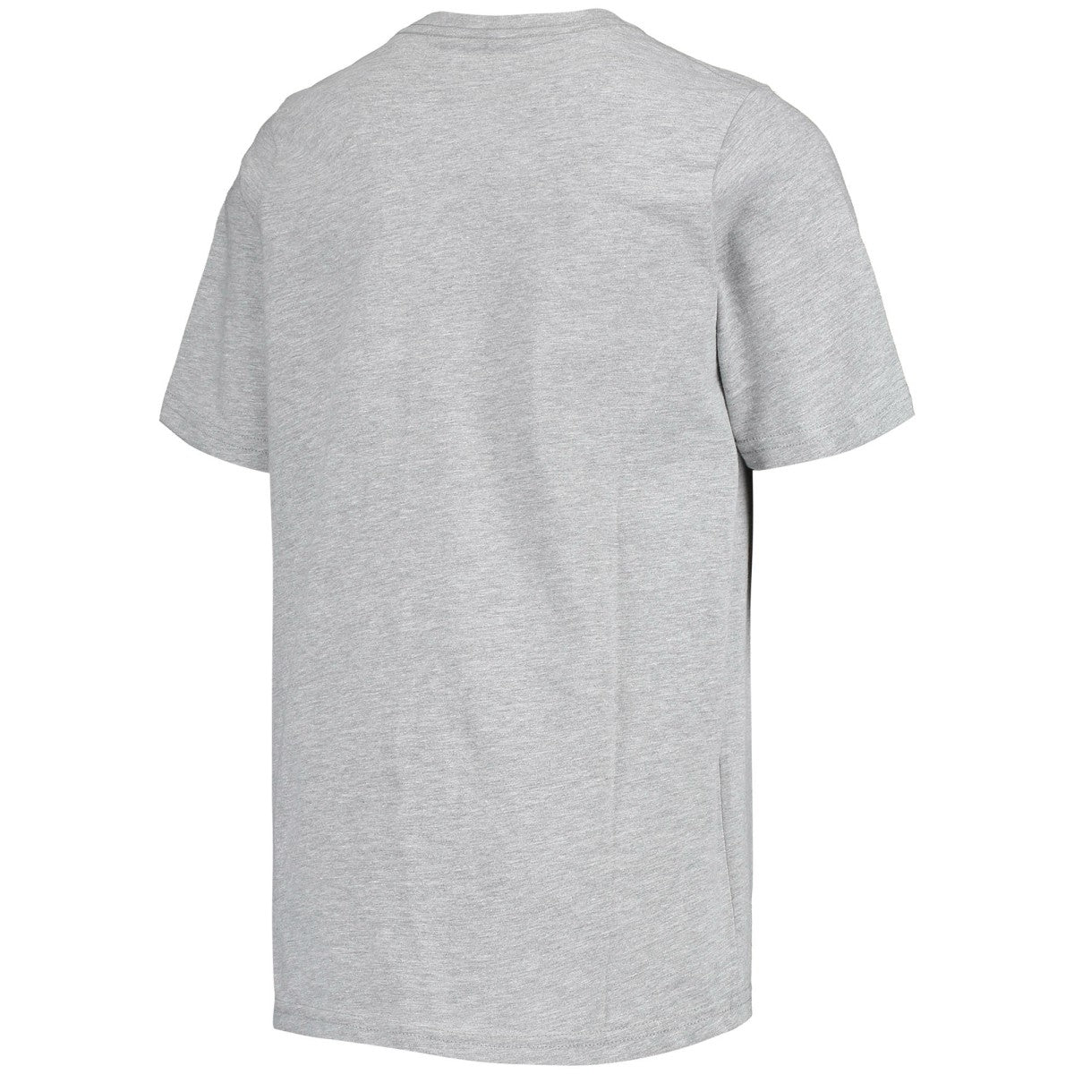 John Stockton Utah Jazz Youth Hardwood Classics King of the Court Player T-Shirt Gray | Mitchell & Ness Near Me