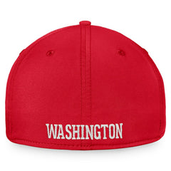 Washington Nationals Fanatics Core Flex Hat - Red - Fanatics Discount