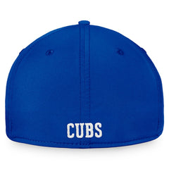 Chicago Cubs Fanatics Core Flex Hat - Royal - Fanatics Sale