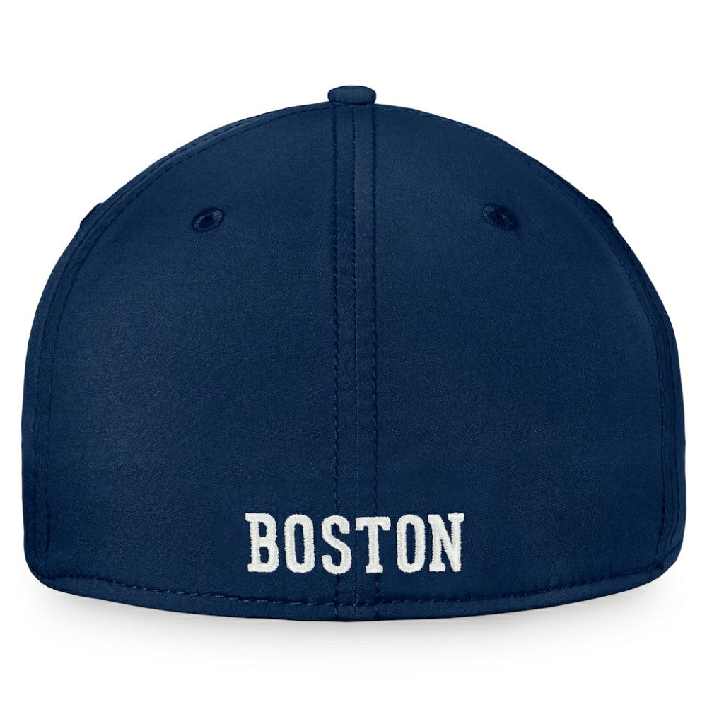 Boston Red Sox Fanatics Core Flex Hat - Navy - Fanatics on Sale