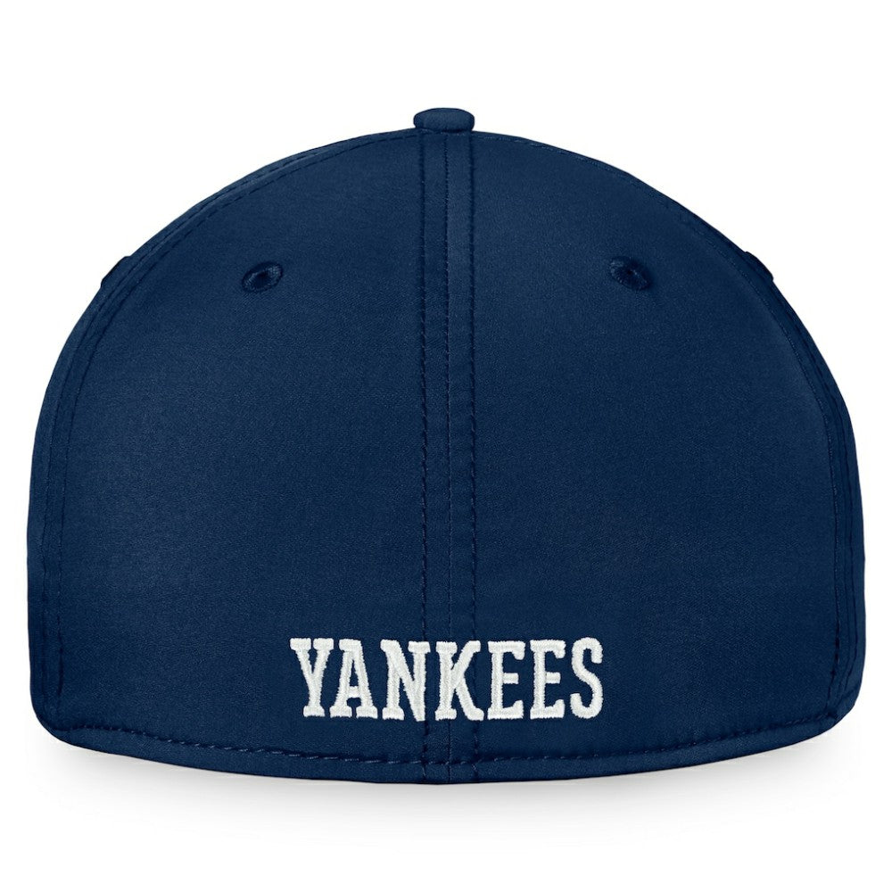 New York Yankees Fanatics Core Flex Hat - Navy - Fanatics Sale