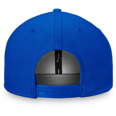 Chicago Cubs Fanatics Core Adjustable Snapback Hat - Royal - Fanatics on Sale