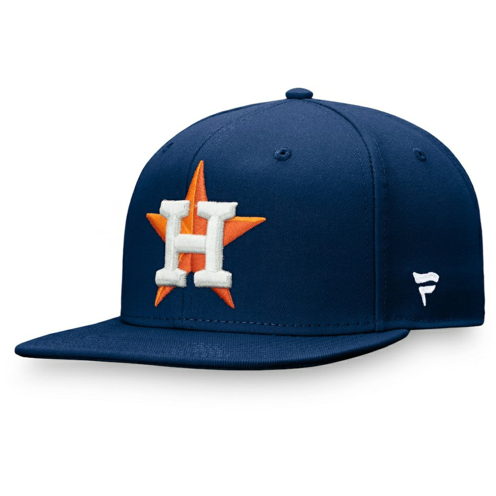 Houston Astros Fanatics Core Adjustable Snapback Hat - Navy - Fanatics Sale