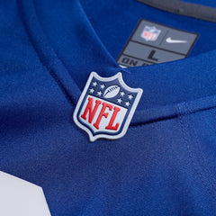 Nike Michael Pittman Jr. Indianapolis Colts Alternate Game Jersey Royal