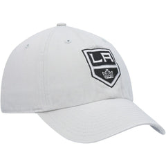 Los Angeles Kings '47 Clean Up Adjustable Hat - Gray - NHL 4236815