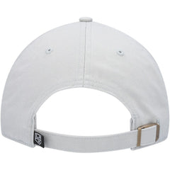Los Angeles Kings '47 Clean Up Adjustable Hat - Gray - NHL 4236815