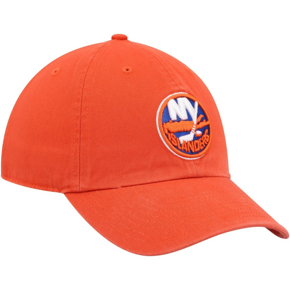 New York Islanders '47 Clean Up Adjustable Hat - Orange - NHL 4236819