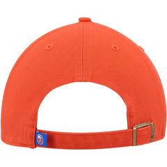 New York Islanders '47 Clean Up Adjustable Hat - Orange - NHL 4236819