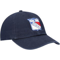 New York Rangers '47 Clean Up Adjustable Hat - Navy - NHL 4236822