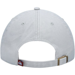 Colorado Avalanche '47 Clean Up Adjustable Hat - Gray - NHL 4236827
