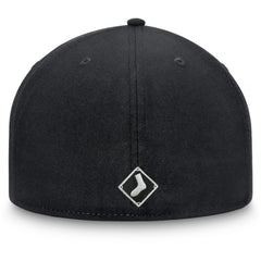 Chicago White Sox Fanatics Team Core Fitted Hat - Black - Fanatics Online