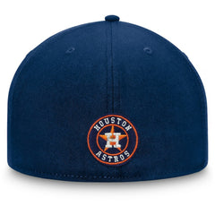 Houston Astros Fanatics Team Core Fitted Hat - Navy - Fanatics Online