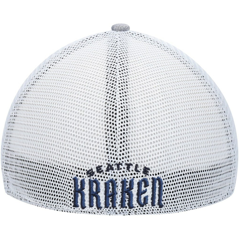 Seattle Kraken '47 Hitch Contender Flex Hat - Gray - NHL 4236941