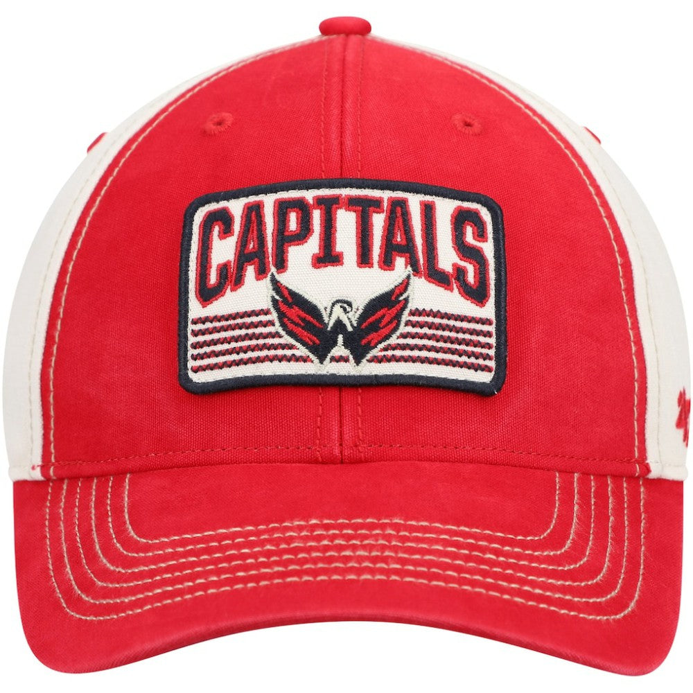 Washington Capitals '47 Shaw MVP Adjustable Hat - Red - NHL 4237026