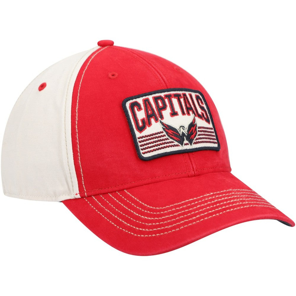 Washington Capitals '47 Shaw MVP Adjustable Hat - Red - NHL 4237026