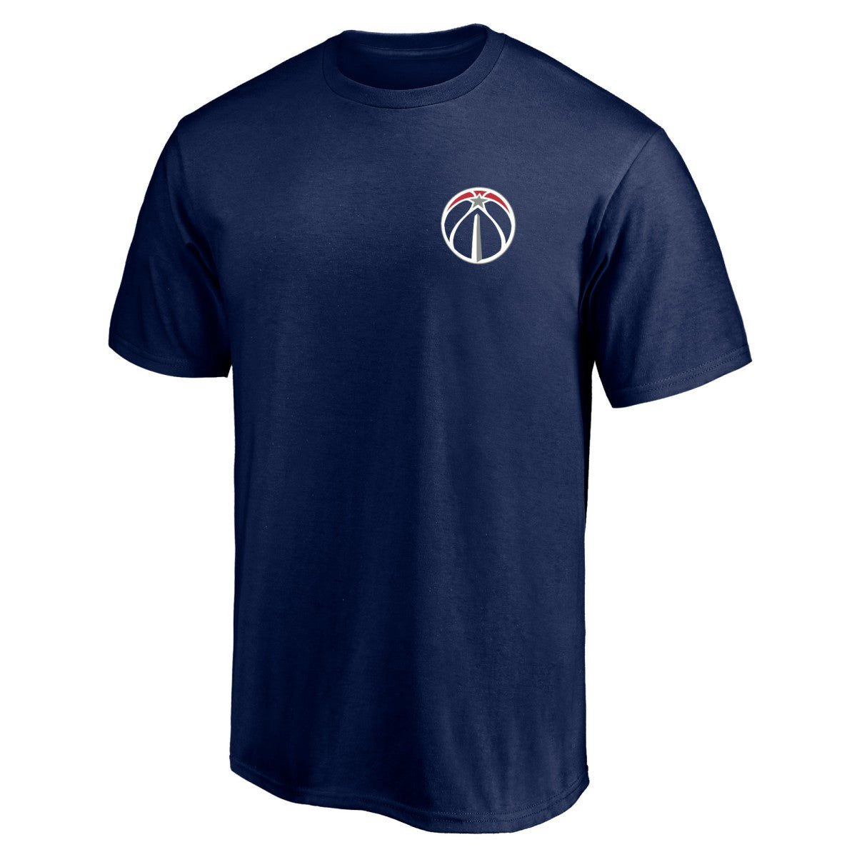 Washington Wizards Number One Dad T-Shirt Navy