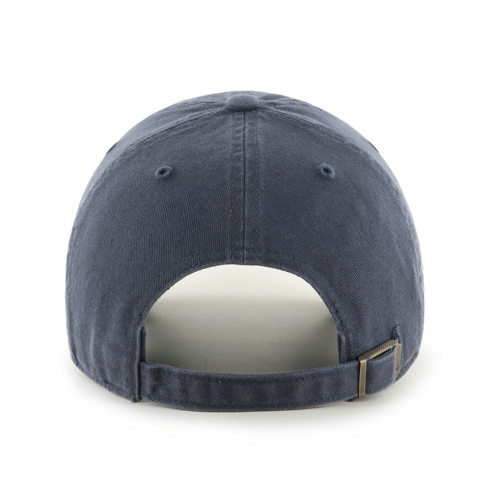 Boston Red Sox '47 Fenway Clean Up Adjustable Hat - Blue - 47 brand on Sale
