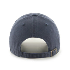 Boston Red Sox '47 Fenway Clean Up Adjustable Hat - Blue - 47 brand on Sale