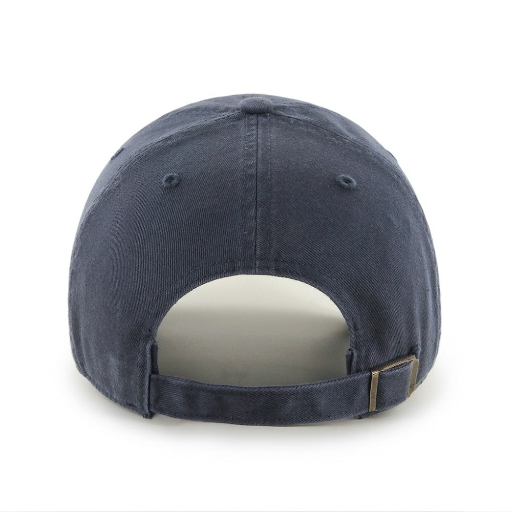 Boston Red Sox '47 1912 Clean Up Adjustable Hat - Blue - 47 brand Sale