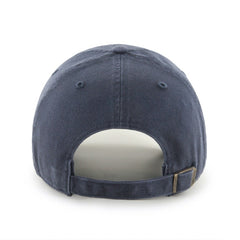 Boston Red Sox '47 Cross Bats Clean Up Adjustable Hat - Blue - 47 brand Online
