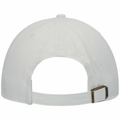 47 brand Tennessee Titans '47 Women's Team Miata Clean Up Adjustable Hat White