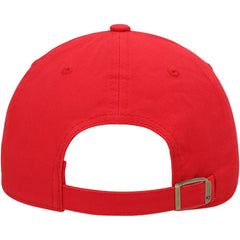 47 brand San Francisco 49ers '47 Women's Miata Clean Up Adjustable Hat Scarlet
