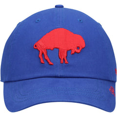 47 brand Buffalo Bills '47 Women's Miata Clean Up Adjustable Hat Royal